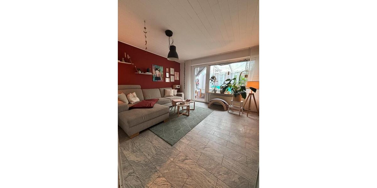 REIHENMITTELHAUS mit Wintergarten - Lünen- Niederaden zimmer