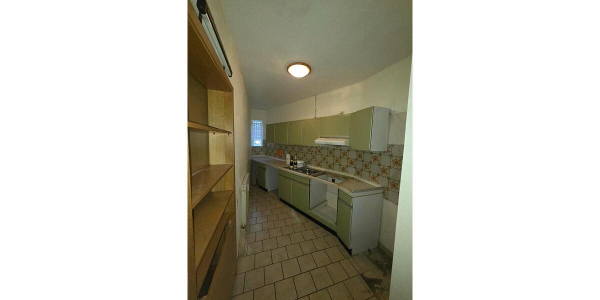 Wohnung 3.5 Raum 2 Etage 3.5 zimmer