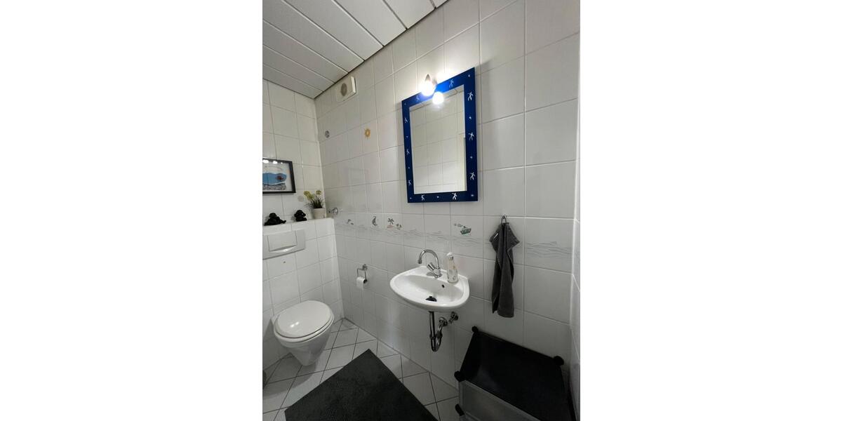 Etagenwohnung Bottrop Ebel - 3 Zimmer, 87 m&sup2;, 244.000&euro; | Angebot:27155504