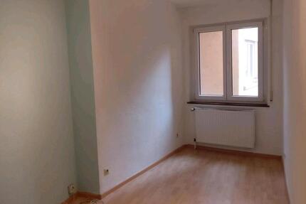 Wohnung Freiburg Stühlinger