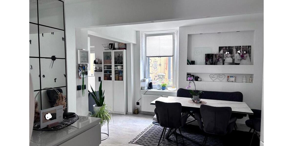 Erdgeschoßwohnung Dortmund Innenstadt Nord - 3.5 Zimmer, 73 m&sup2;, 199.999&euro; | Angebot:27457633
