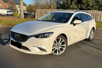 Mazda 6 161.000 km 9.900 &euro; Recklinghausen 45665