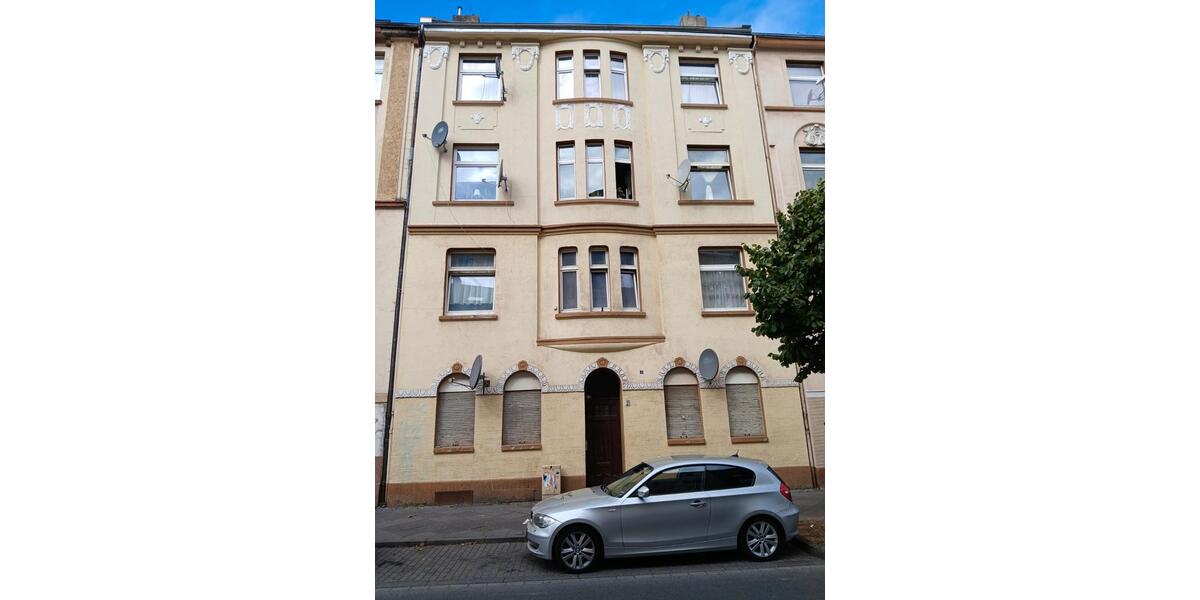 Etagenwohnung Dortmund Innenstadt Nord - 2 Zimmer, 35 m&sup2;, 45.000&euro; | Angebot:27197351