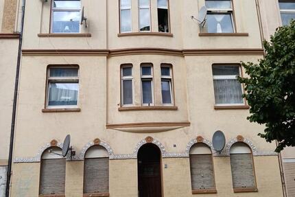 Wohnung Dortmund Innenstadt Nord - 2 Zimmer, 35 m&sup2;, 45.000&euro; | Angebot:27197351