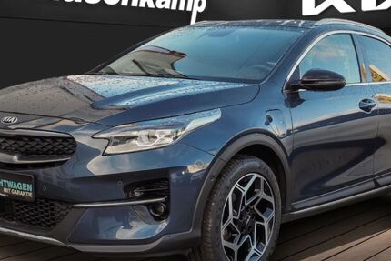 Kia XCeed 43.928 km 19.980 € Selm 59379