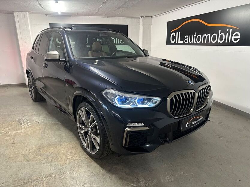 X5 M50