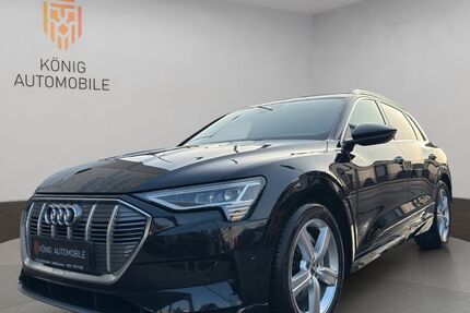Audi e-tron 100.000 km 21.900 &euro; Lünen 44536