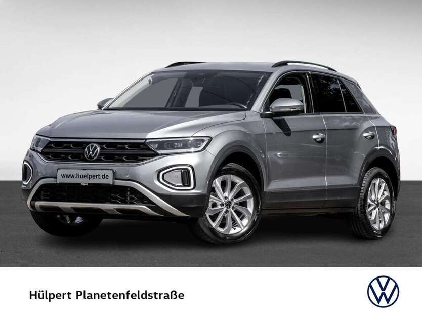 T-Roc