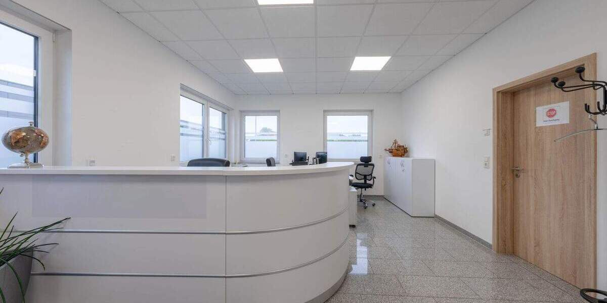 Gewerbeobjekt Lünen Brambauer - 2.098.000&euro; | Angebot:25095699