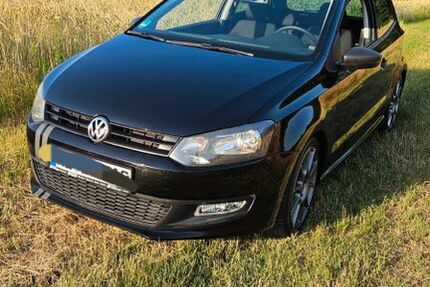 VW Polo 180.000 km 2.399 &euro; Dorsten 46286