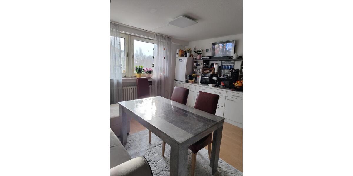 Wohnung in Bestlage, 2 Zimmer, Küche, Diele,Bad, Gäste WC 2 zimmer