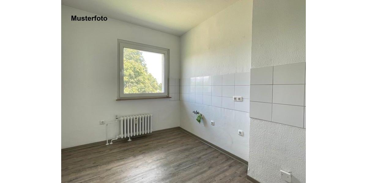 Erdgeschoßwohnung Bochum Bochum-Mitte - 2 Zimmer, 40 m&sup2;, 413&euro; | Angebot:26377377
