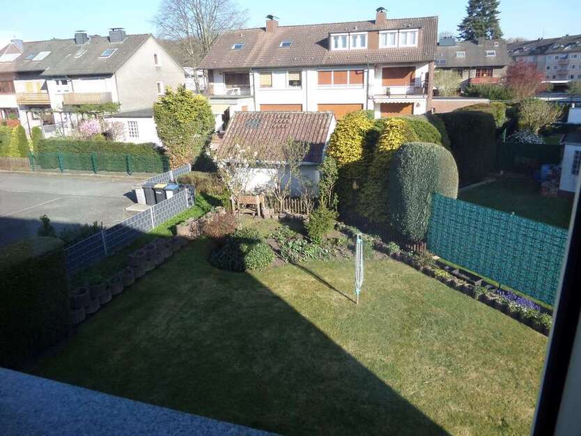 Wohnung zum Mieten in Recklinghausen 600 € 78 m²