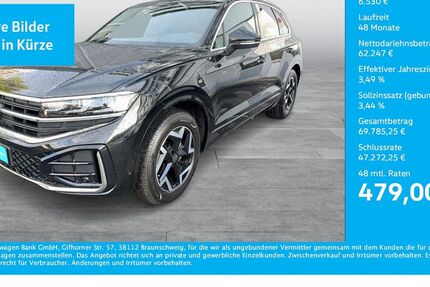 VW Touareg 11.436 km 66.988 &euro; Dortmund 44141