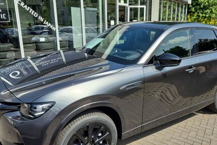 Mazda CX-60 12.000 km 51.690 &euro; Datteln 45711