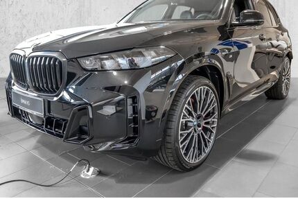 BMW X5 1.001 km 94.990 &euro; Hagen 58119