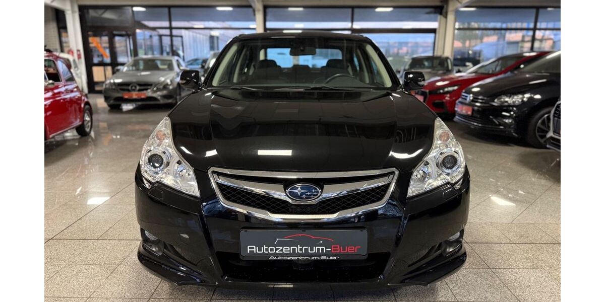 Subaru Legacy 73.000 km 11.990 &euro; Gelsenkirchen 45881