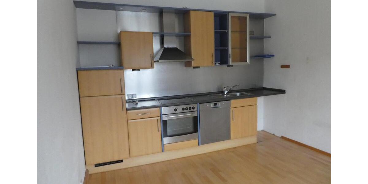Dachgeschoßwohnung Dortmund Innenstadt Ost - 2.5 Zimmer, 71 m&sup2;, 199.000&euro; | Angebot:27190354