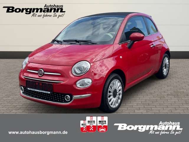 Fiat 500 31.450 km 15.890 &euro; Herne (Wanne Eickel) 44653
