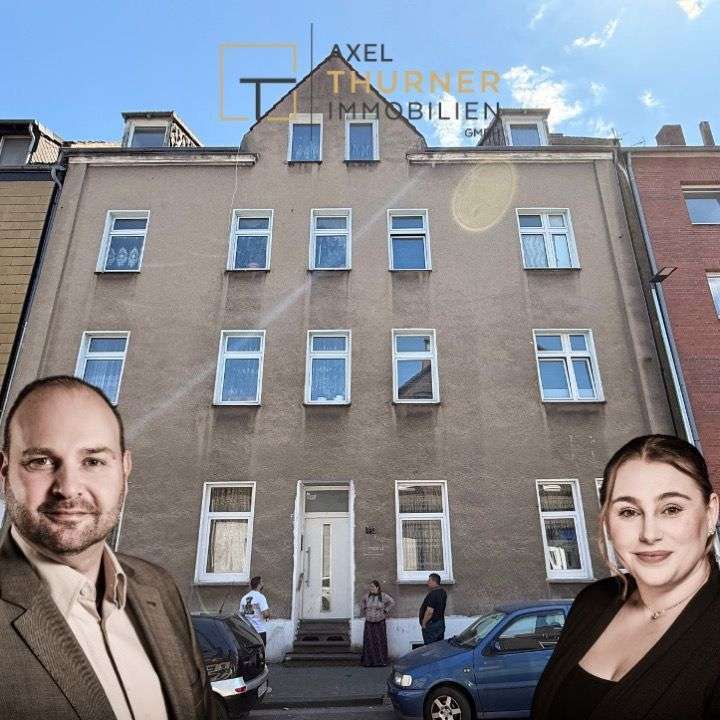Haus zum Kaufen in Gelsenkirchen 443.600 € 480 m²
