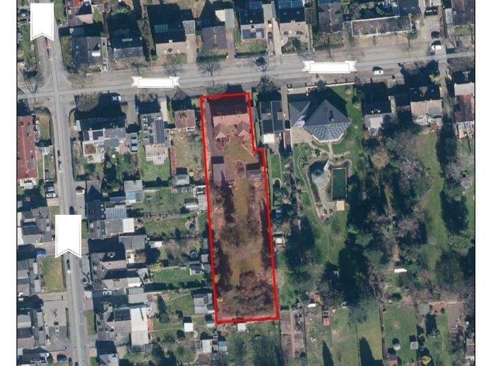 Doppelhaushälfte mit 4 Zi. + Garage auf weitläufigem Gartengrundstück in Dortmund Brackel 5 zimmer