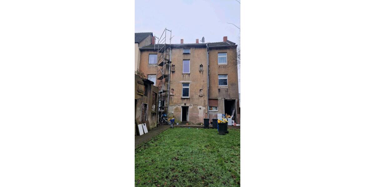 Top Kapitalanlage Mehrfamilienhaus zimmer