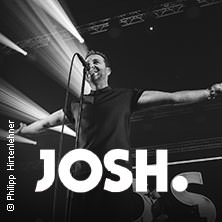 JOSH. - Live 2025