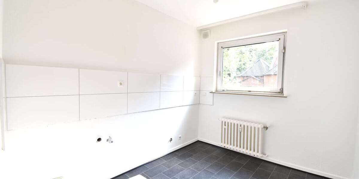 Etagenwohnung Essen Altendorf - 2 Zimmer, 51 m&sup2;, 400&euro; | Angebot:26897261