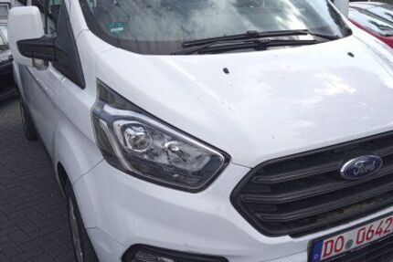 Ford Transit Custom 191.020 km 13.980 &euro; Dortmund 44287