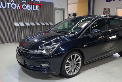 Opel Astra 78.900 km 13.499 € Wuppertal 42327