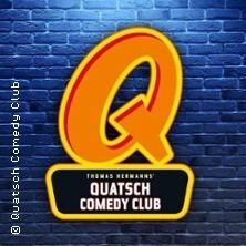 Quatsch Comedy Club - Die Live Show zu Gast in Ratingen Ratingen