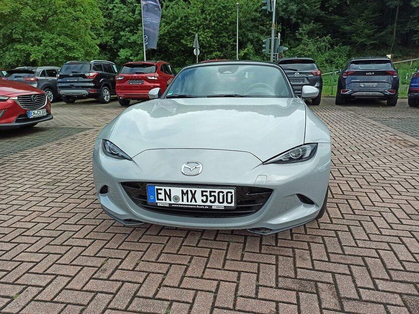 MX-5