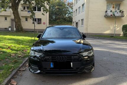 Audi A6 126.000 km 29.900 &euro; mülheim an der ruhr 45481