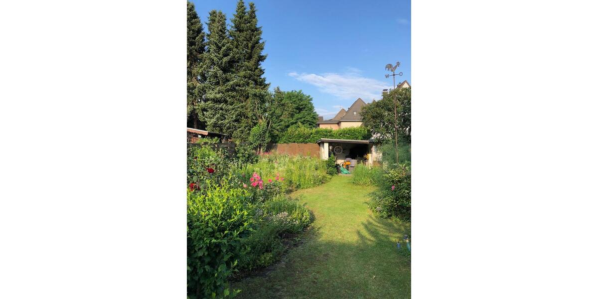 Doppelhaushälfte Mülheim an der Ruhr Menden-Holthausen - 3 Zimmer, 120 m&sup2;, 420.000&euro; | Angebot:26625637