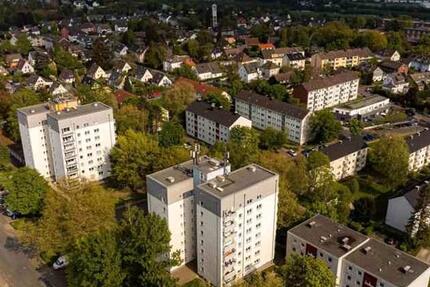 Ihr neues Zuhause: ansprechende 2-Zimmer-Wohnung zimmer