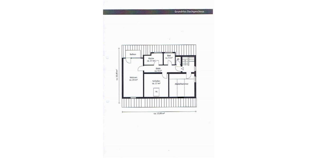 Gepflegtes 5 Familienhaus 11 zimmer