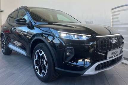 Ford Kuga 1.394 km 34.490 € Dortmund 44145