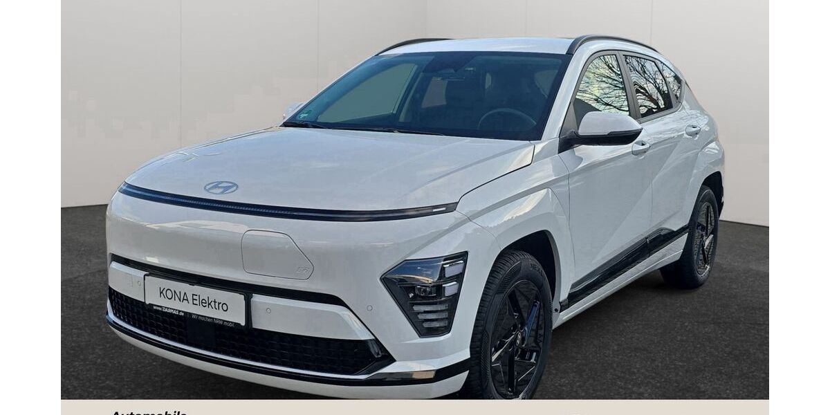 Hyundai KONA 2.000 km 29.690 &euro; Bochum 44866