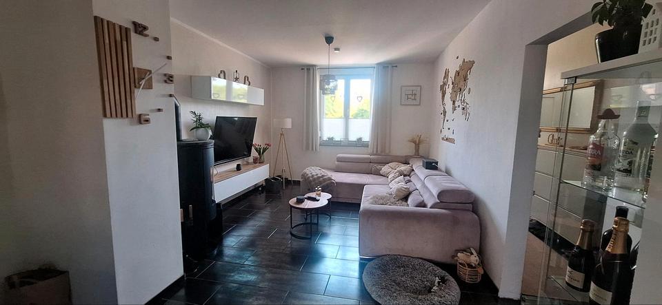 Reihenhaus Oberhausen Schmachtendorf - 4 Zimmer, 84 m&sup2;, 320.000&euro; | Angebot:26739393
