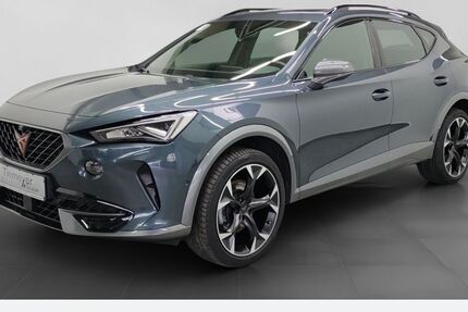 Cupra Formentor 50.641 km 24.250 &euro; Bochum 44809