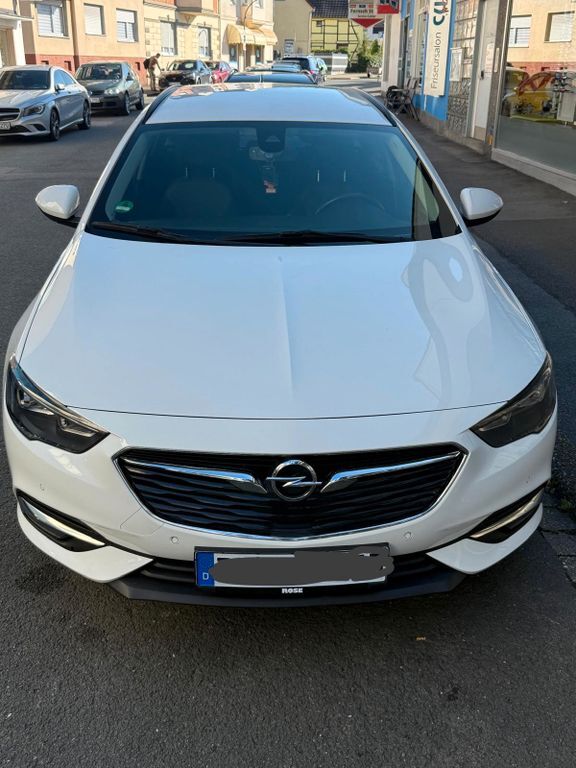 Opel Insignia 167.000 km 12.990 € Dortmund 44309