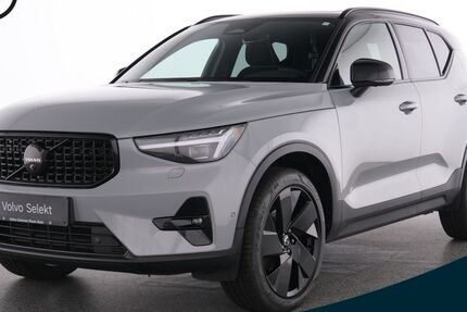 Volvo XC40 24.816 km 36.850 &euro; Mülheim an der Ruhr 45472