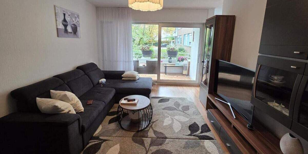 Eigentumswohnung in begehrter Lage von Do-Lücklemberg 2 zimmer