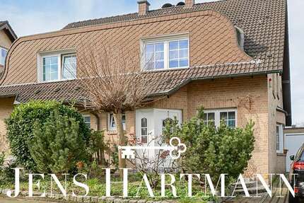 Haus Mülheim an der Ruhr Linksruhr - 4 Zimmer, 154 m&sup2;, 1.990&euro; | Angebot:24450680