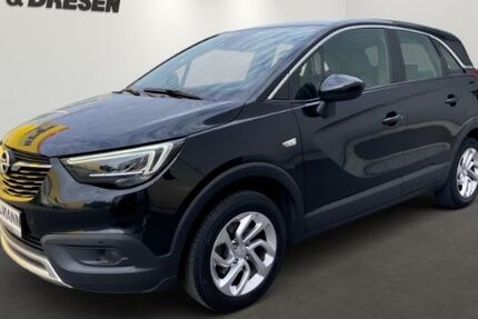 Opel Crossland (X) 38.451 km 12.950 &euro; Gelsenkirchen 45891