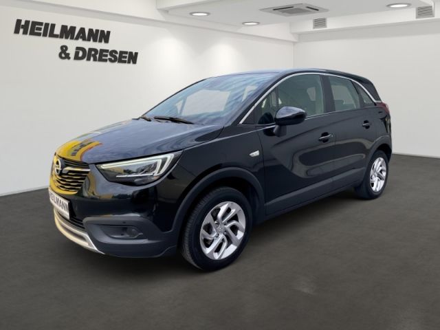 Opel Crossland (X) 38.451 km 12.950 &euro; Gelsenkirchen 45891