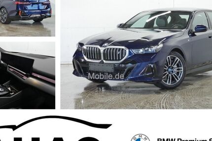 BMW i5 10.446 km 61.740 &euro; Bochum 44809