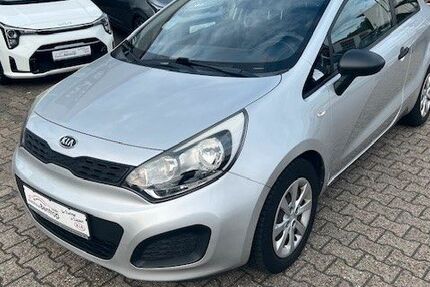 Kia Rio 109.658 km 5.890 € Bochum 44807