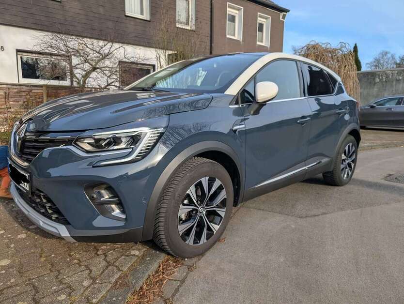 Captur