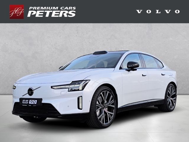 Volvo ES90 1.964 km 83.900 &euro; Dortmund 44143